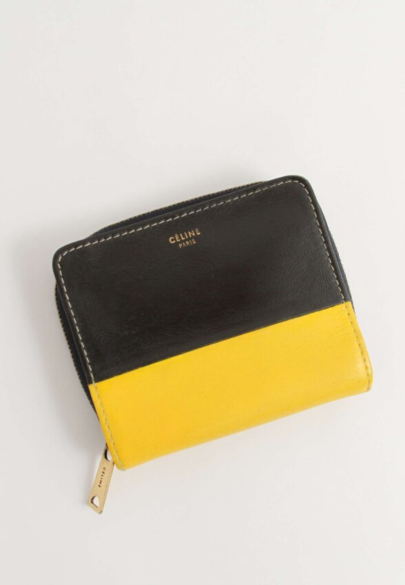 Celine Wallet