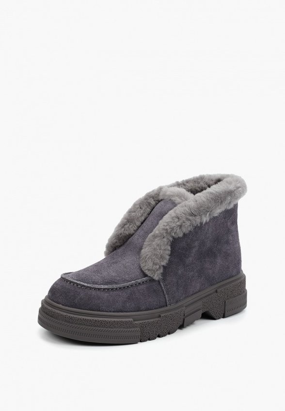 Ботинки Dino Ricci