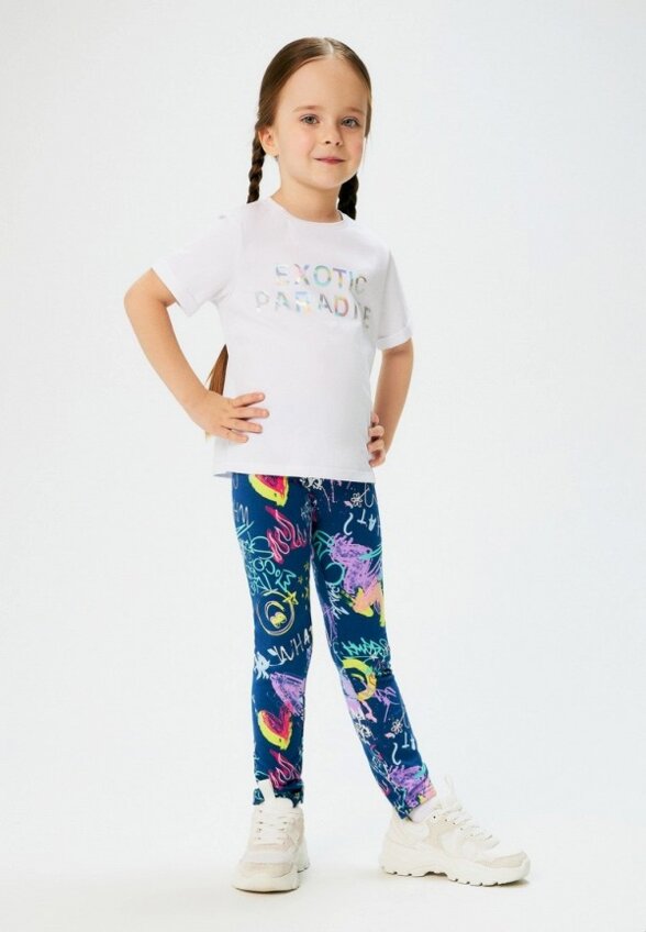 Леггинсы Acoola