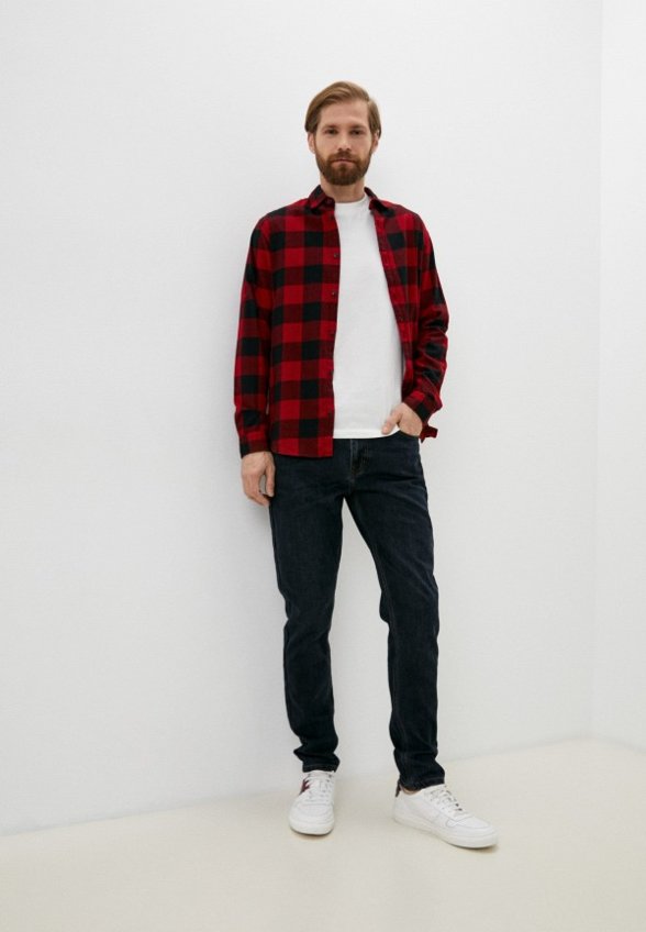 Джинсы Mossmore