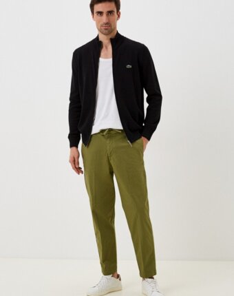 Кардиган Lacoste мужчинам