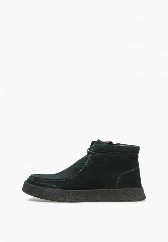 Ботинки El Tempo