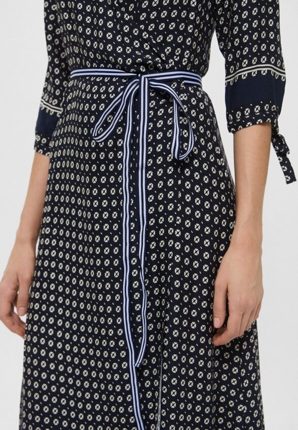 Платье La Martina