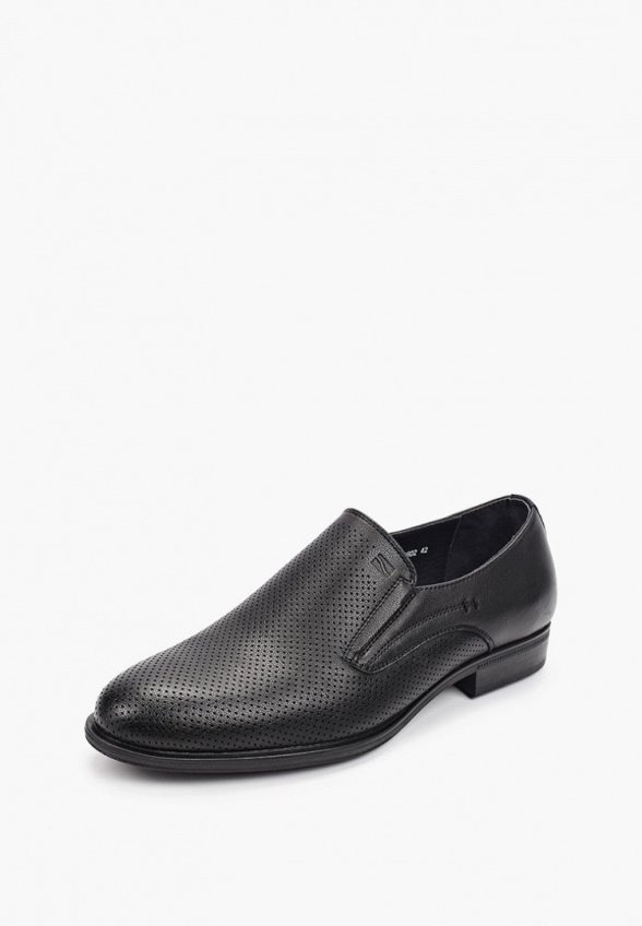 Лоферы Thomas Munz