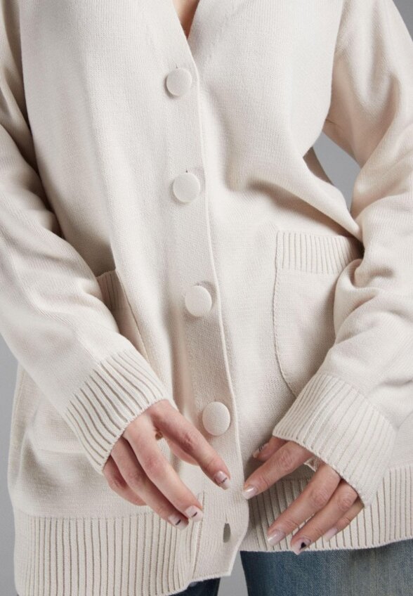 Кардиган Veshalka