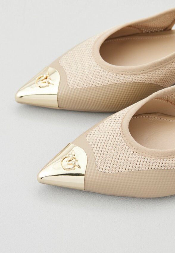 Туфли Pinko