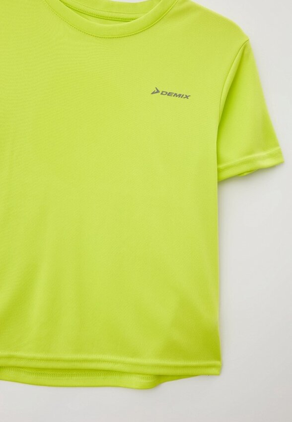 Футболка спортивная Demix