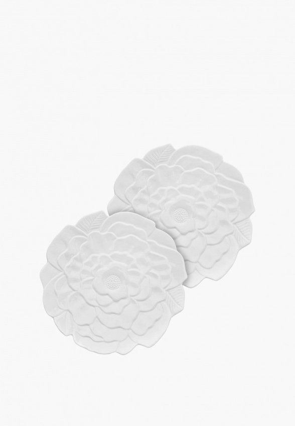 Набор тарелок Elan Gallery