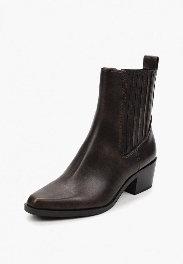 Ботильоны Tamaris