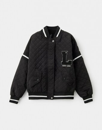 Куртка Locoloco All For Junior детям