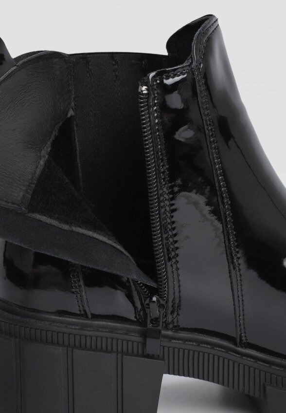 Ботильоны Donna D’oro