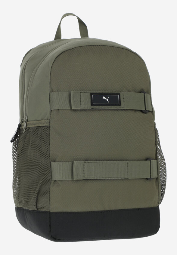 Рюкзак PUMA Deck, Зеленый