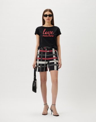 Шорты Love Moschino женщинам