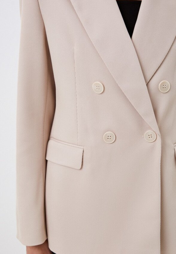 Жакет Anna Pekun