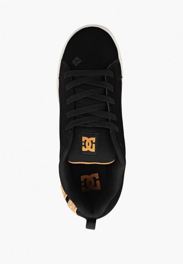 Кеды DC Shoes