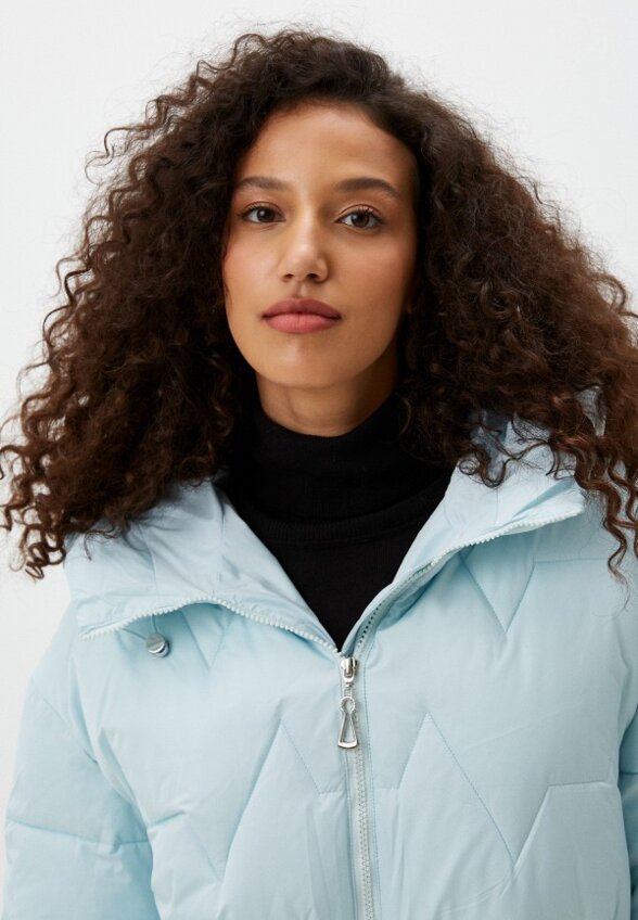 Пуховик Margo Blues