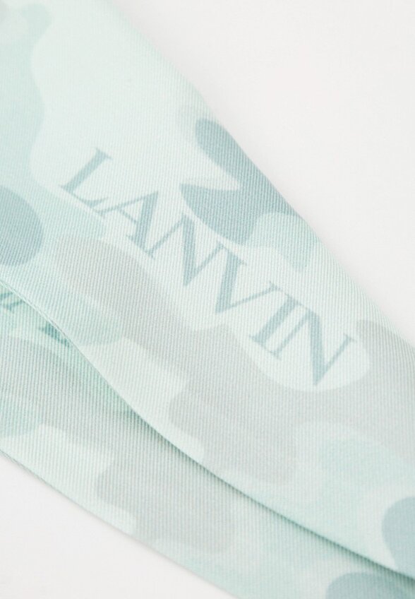 Резинка Lanvin
