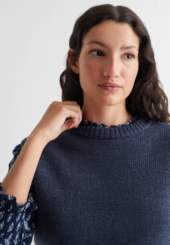 Жилет Mango Teen