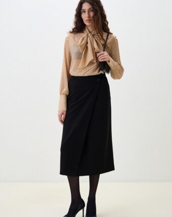 Блуза DL Dress женщинам