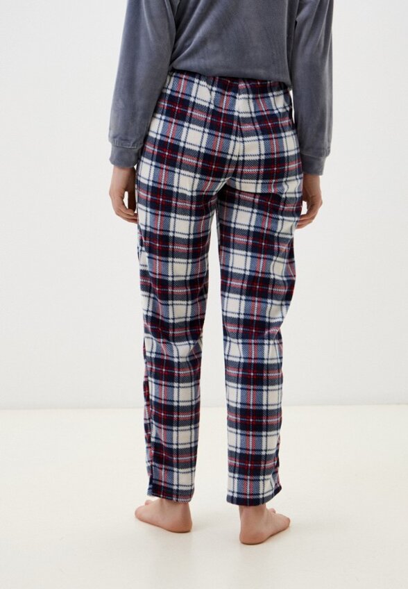 Брюки домашние Terranova