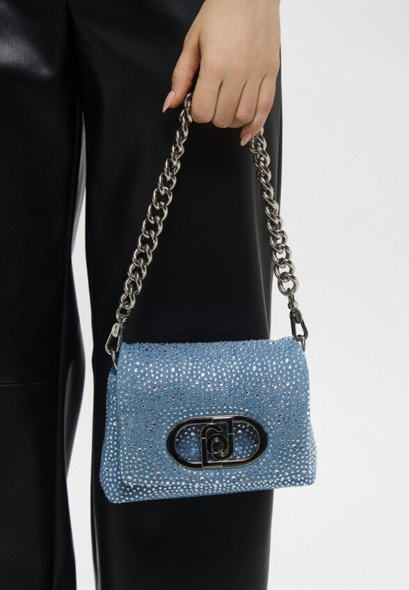 Сумка джинсовая Liu Jo