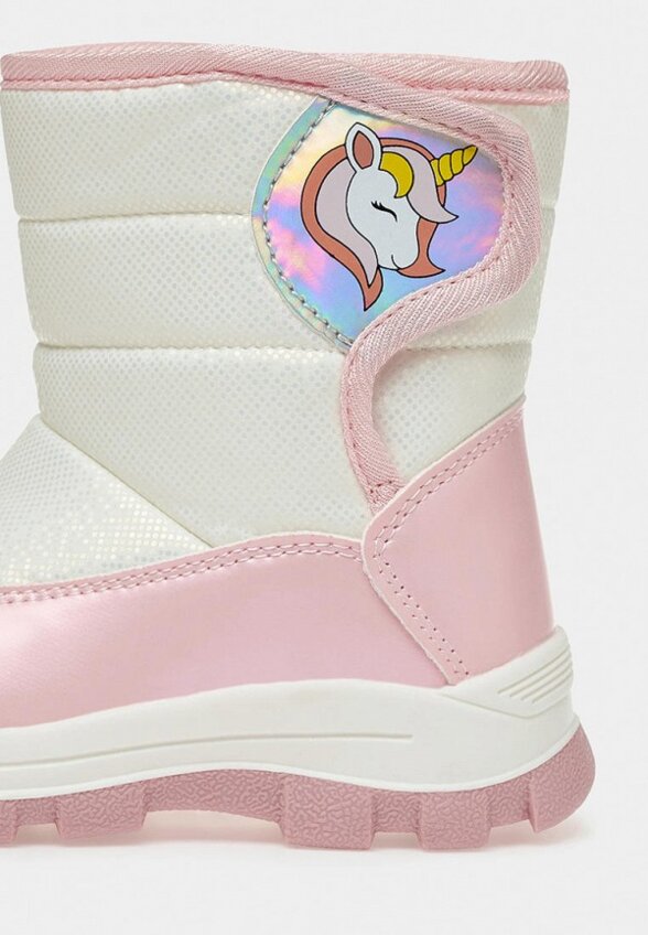 Дутики Tikkago