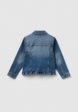 Куртка джинсовая United Colors of Benetton2  - превью