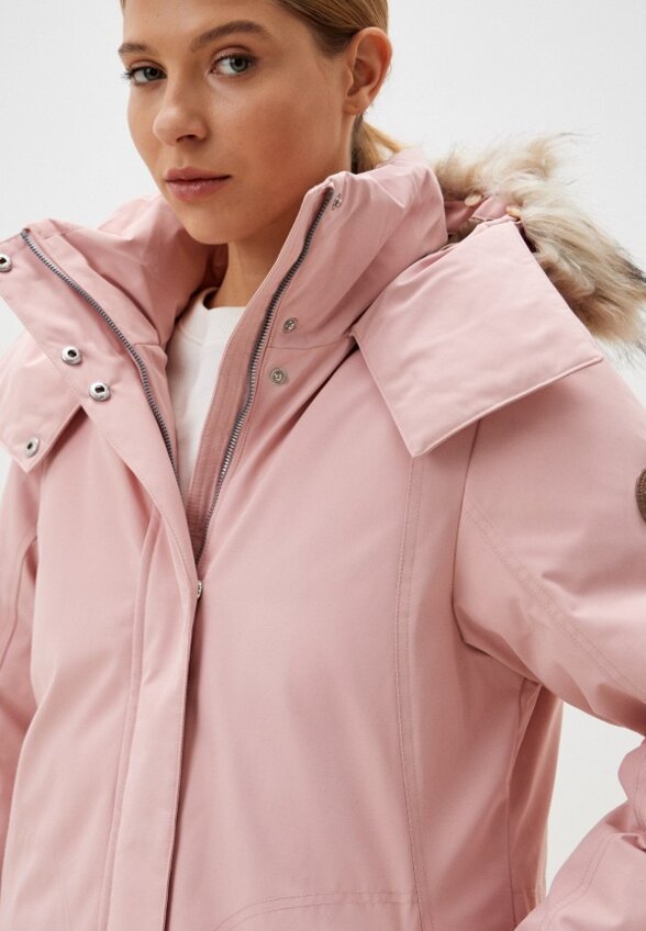 Парка Cordillero