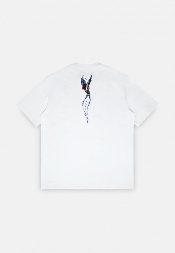 Футболка Индивид