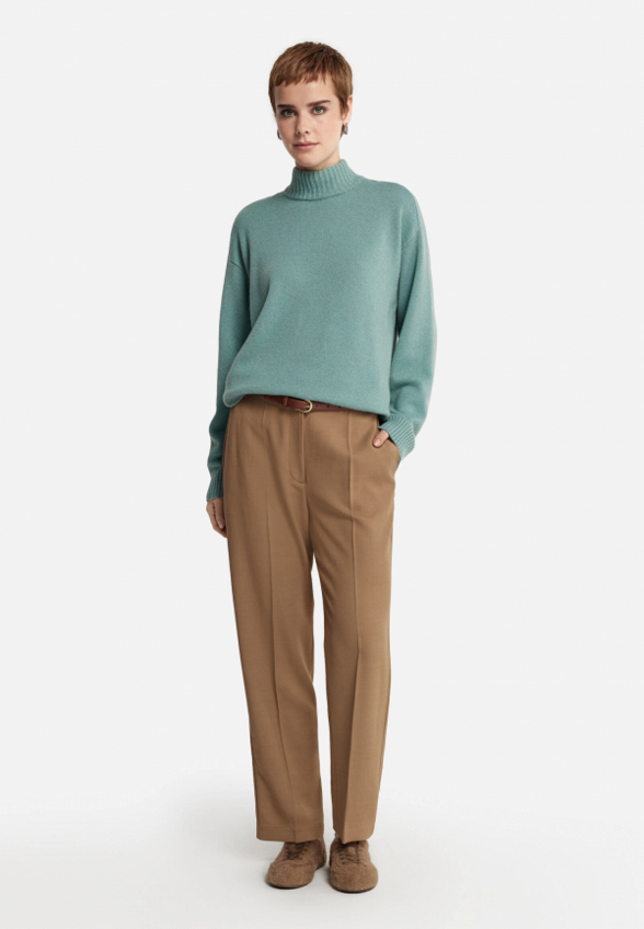 Водолазка Falconeri