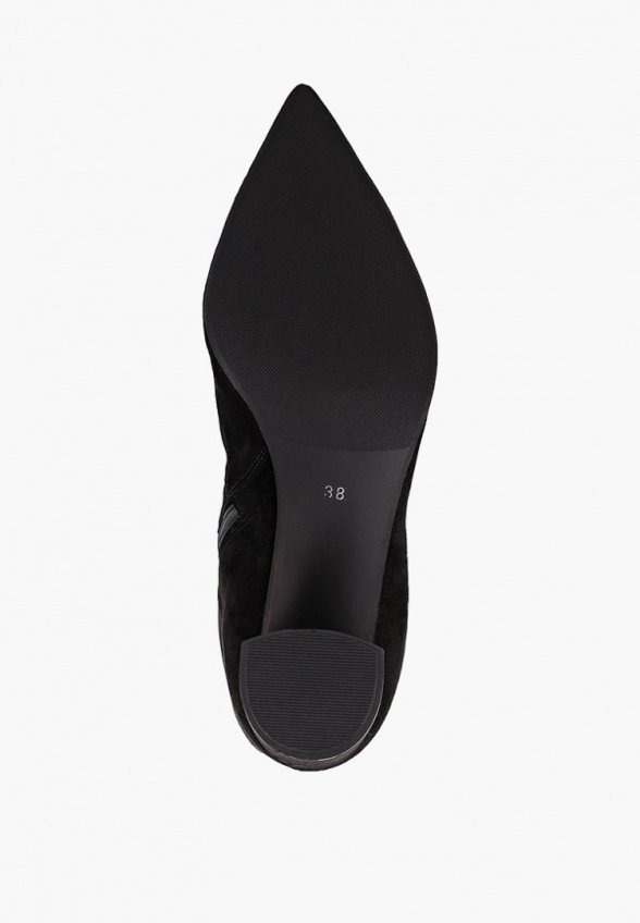 Ботильоны Argo