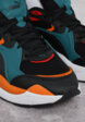 Кроссовки мужские PUMA X-Ray 4, Черный9  - превью