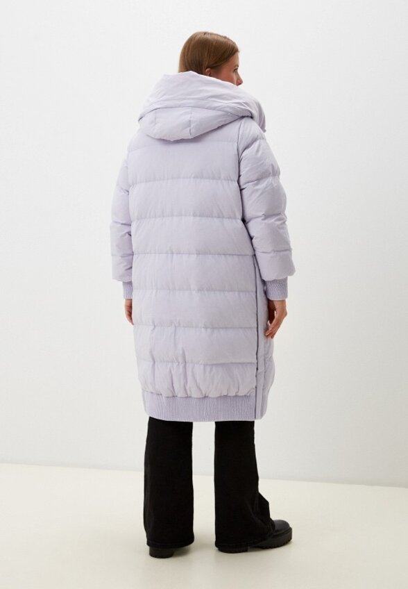 Пуховик Albana