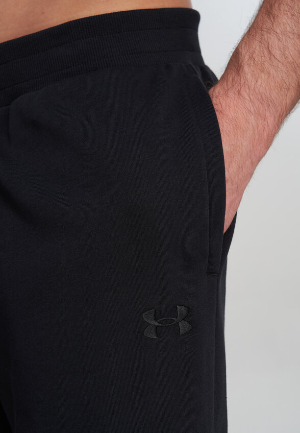 Брюки мужские Under Armour Rival, Черный
