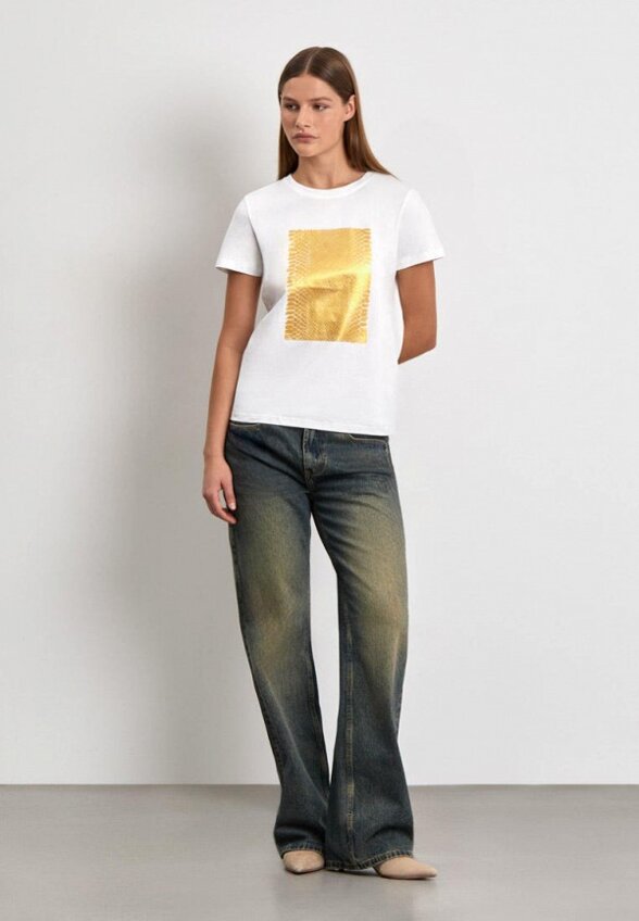 Футболка Emka