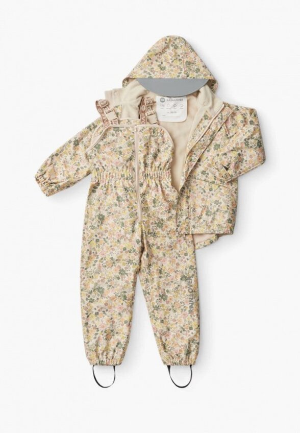 Костюм от дождя Happy Baby