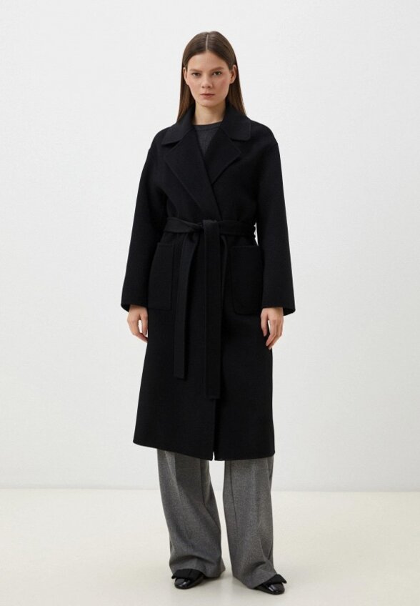 Пальто-халат Elisa.and.me