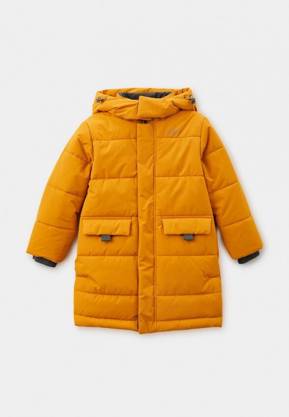 Куртка утепленная Norppa