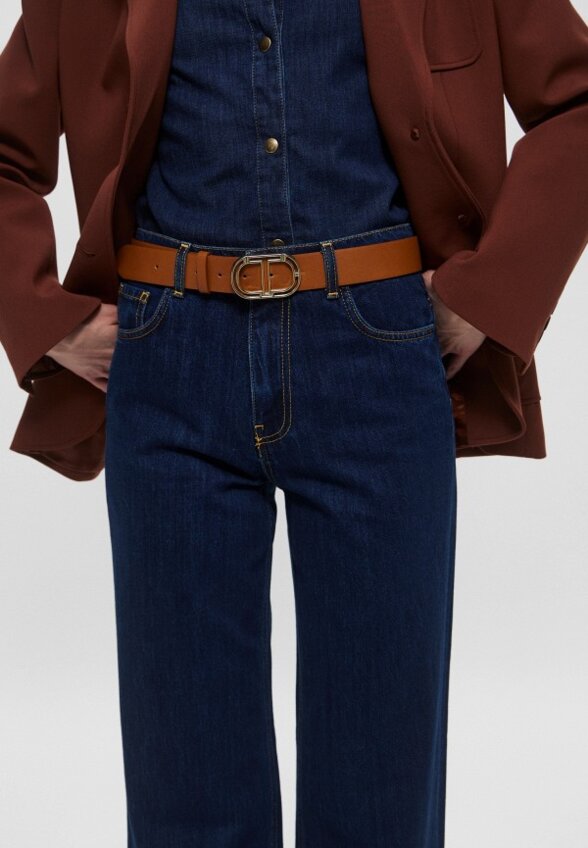 Ремень Twinset Milano