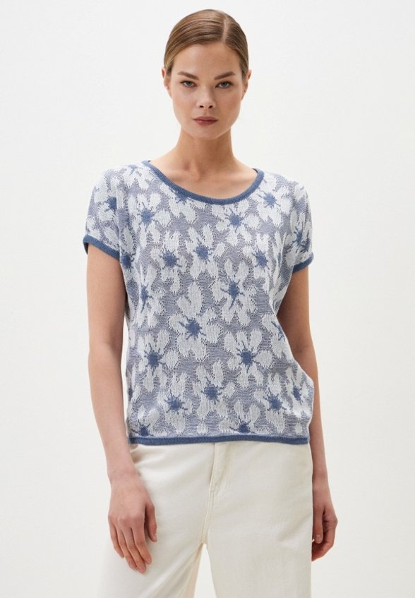 Джемпер Стим