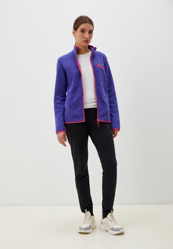 Олимпийка Glissade