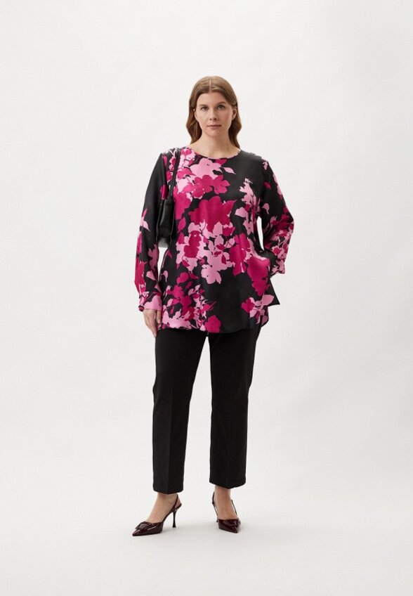 Блуза Marina Rinaldi