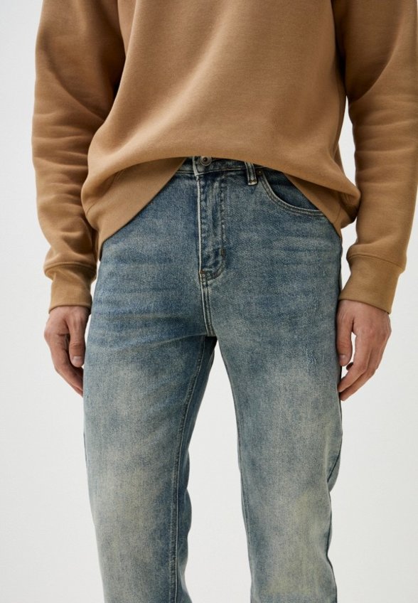 Джинсы Ennstore