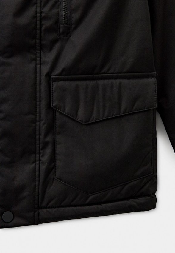 Куртка утепленная O'STIN