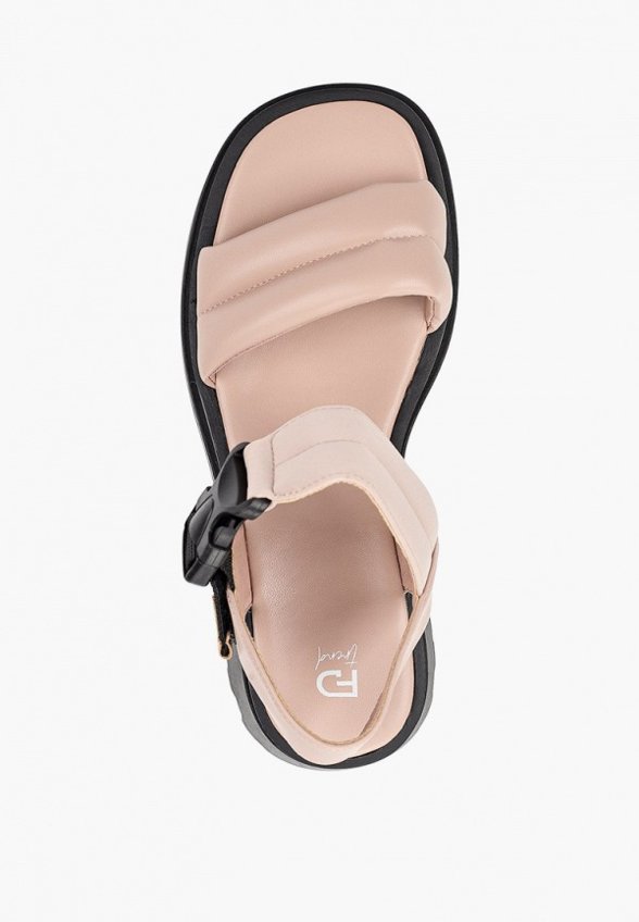 Босоножки Francesco Donni