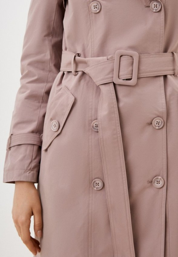 Тренч Снежная Королева