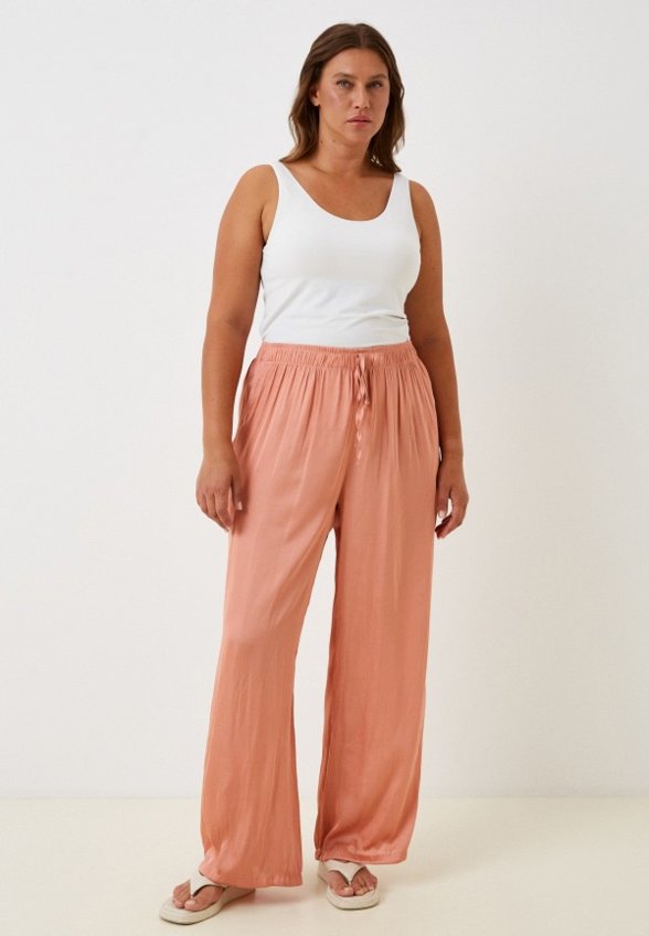 Брюки Miss to Kiss