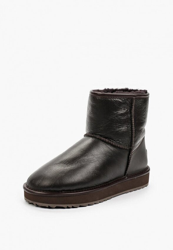 Полусапоги Tendance