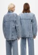 Куртка джинсовая Arligent8  - превью