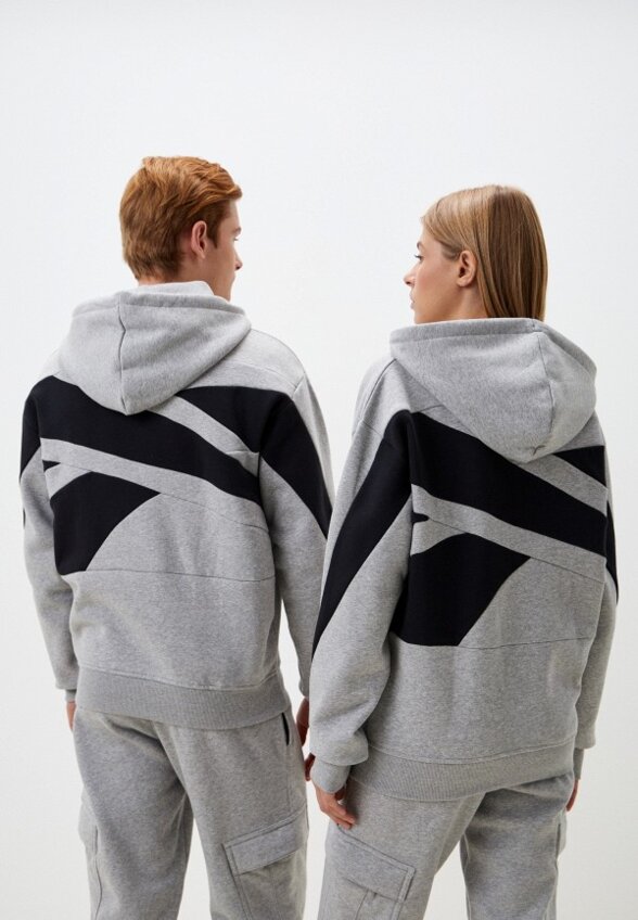 Худи Reebok